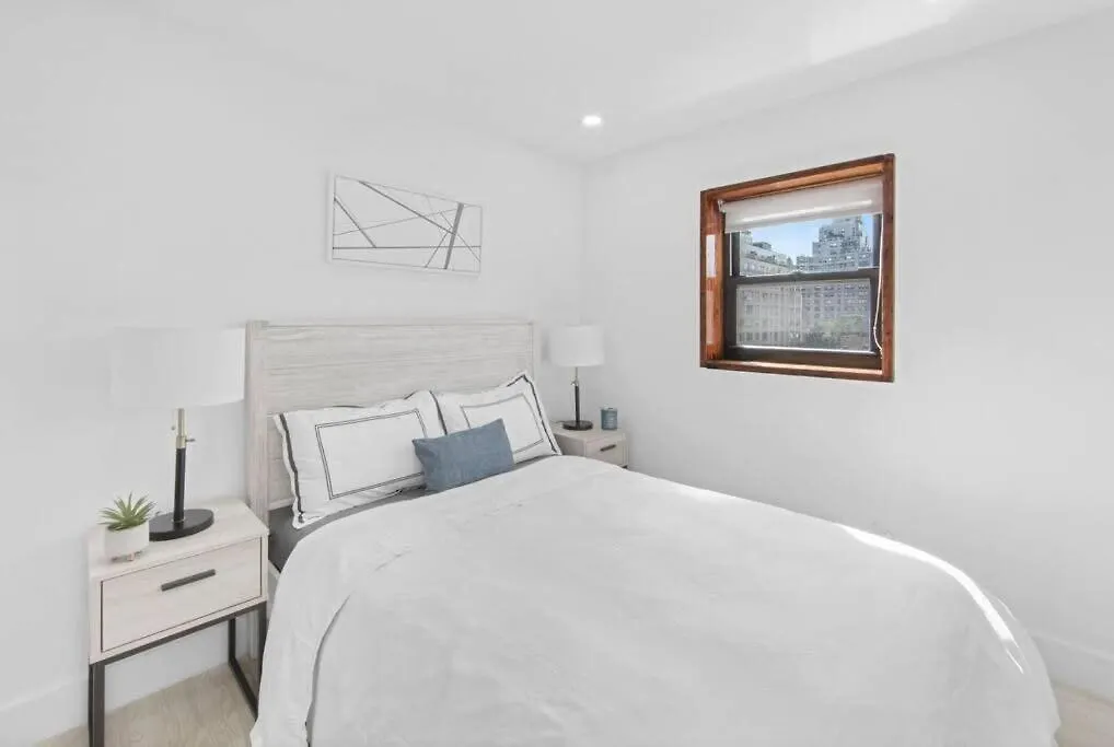 75-5C 3Br Brand New Luxury Duplex W&D Elevator Appartement New York