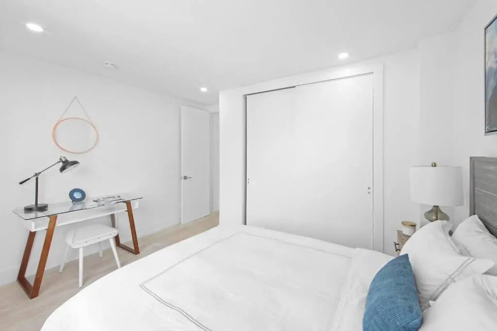 75-5C 3Br Brand New Luxury Duplex W&D Elevator Appartement New York
