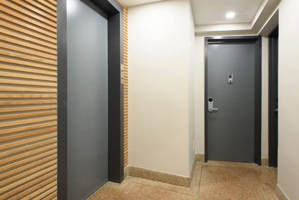 75-5C 3Br Brand New Luxury Duplex W&D Elevator Appartement New York