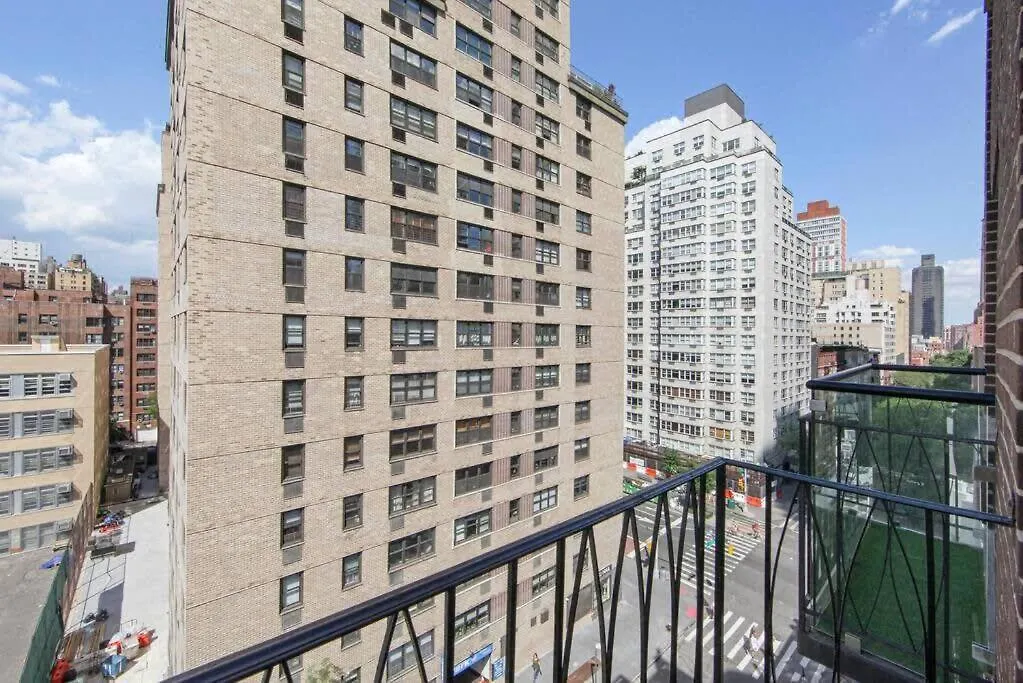 75-5C 3Br Brand New Luxury Duplex W&D Elevator Appartement New York 0*,