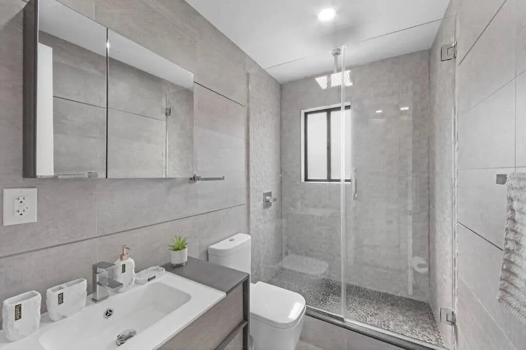 75-5C 3Br Brand New Luxury Duplex W&D Elevator Appartement New York