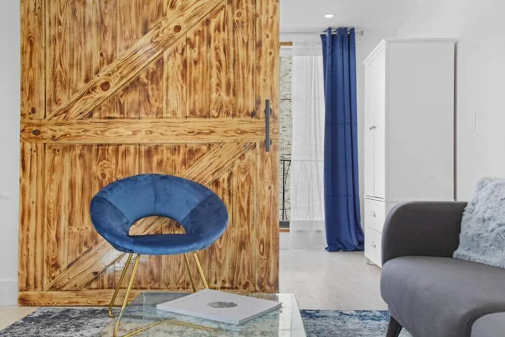 75-5C 3Br Brand New Luxury Duplex W&D Elevator Appartement New York 0*,