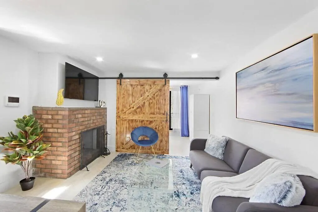 75-5C 3Br Brand New Luxury Duplex W&D Elevator Appartement New York Verenigde Staten
