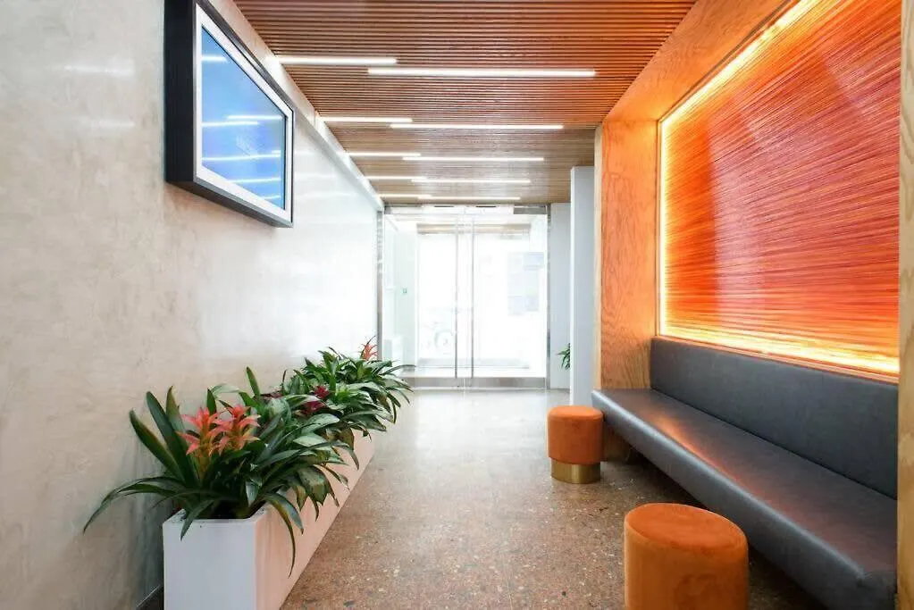 75-5C 3Br Brand New Luxury Duplex W&D Elevator Apartamento Nova Iorque Estados Unidos da América